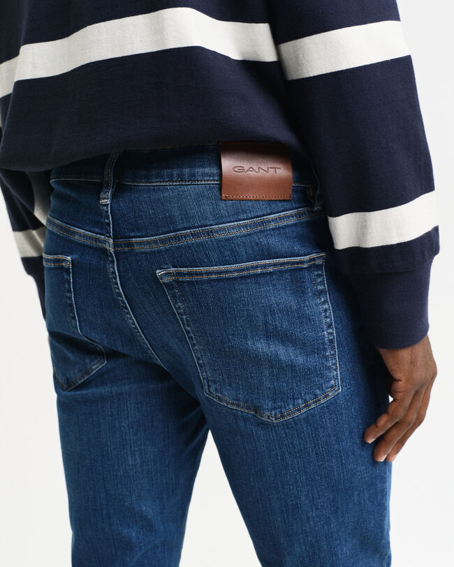 Jeans Active Recover extra slim fit