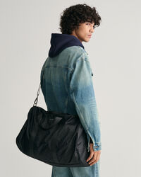 Borsone con motivo G