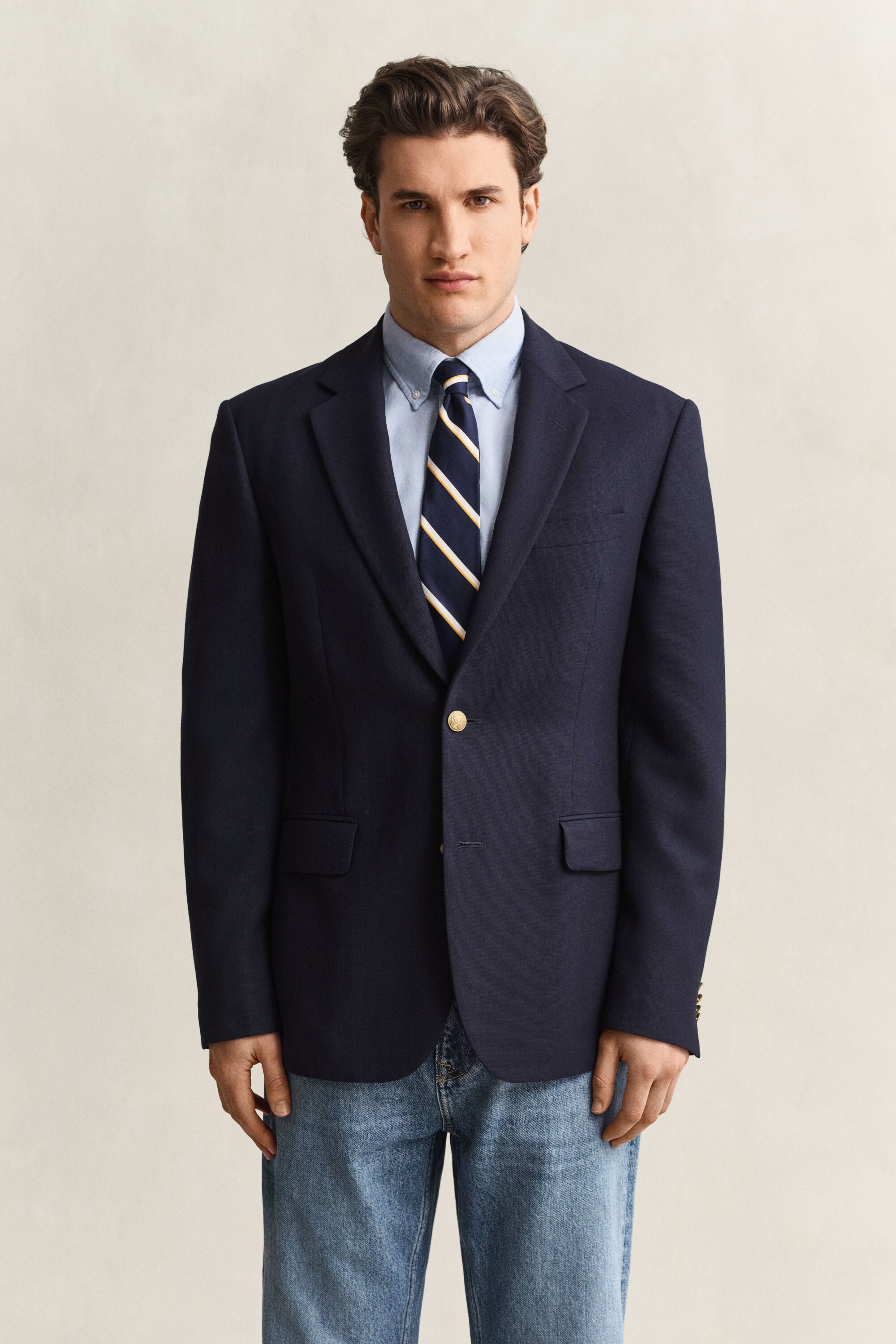 Blazer Club