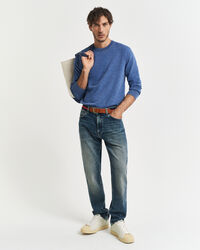 Maglia girocollo Sunfaded