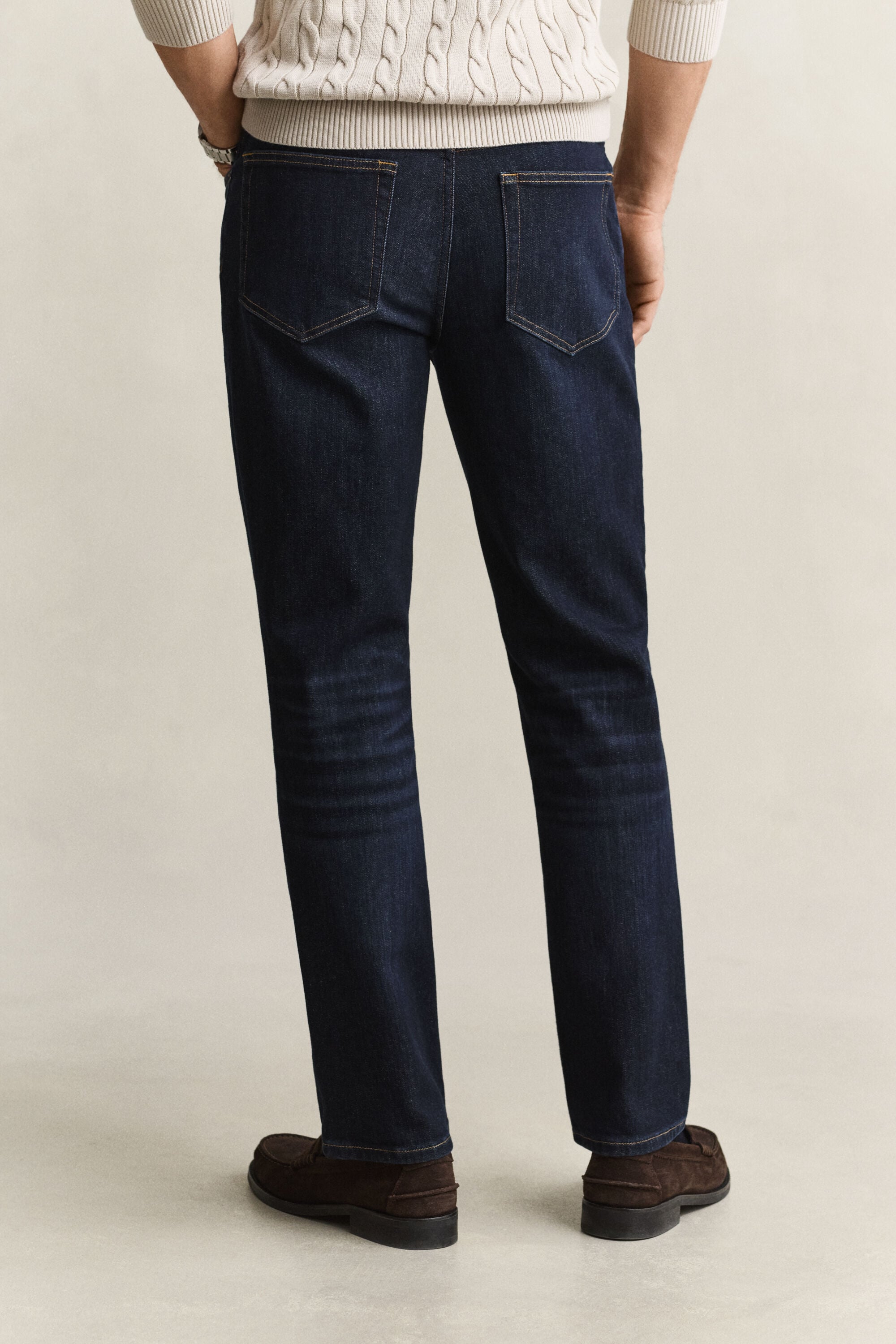 Jeans regular