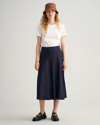 Gonna con linea ad A