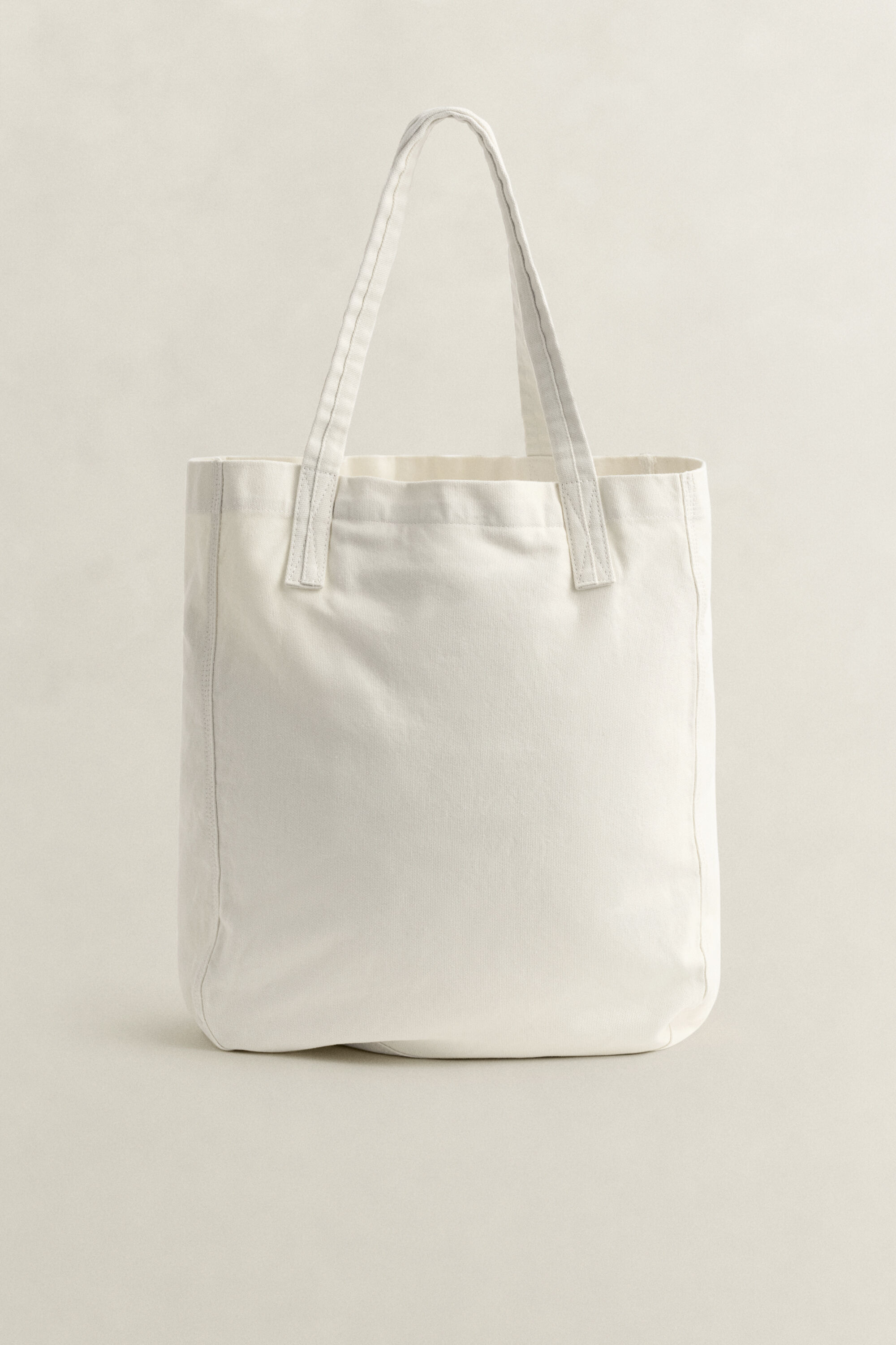Borsa tote in tessuto