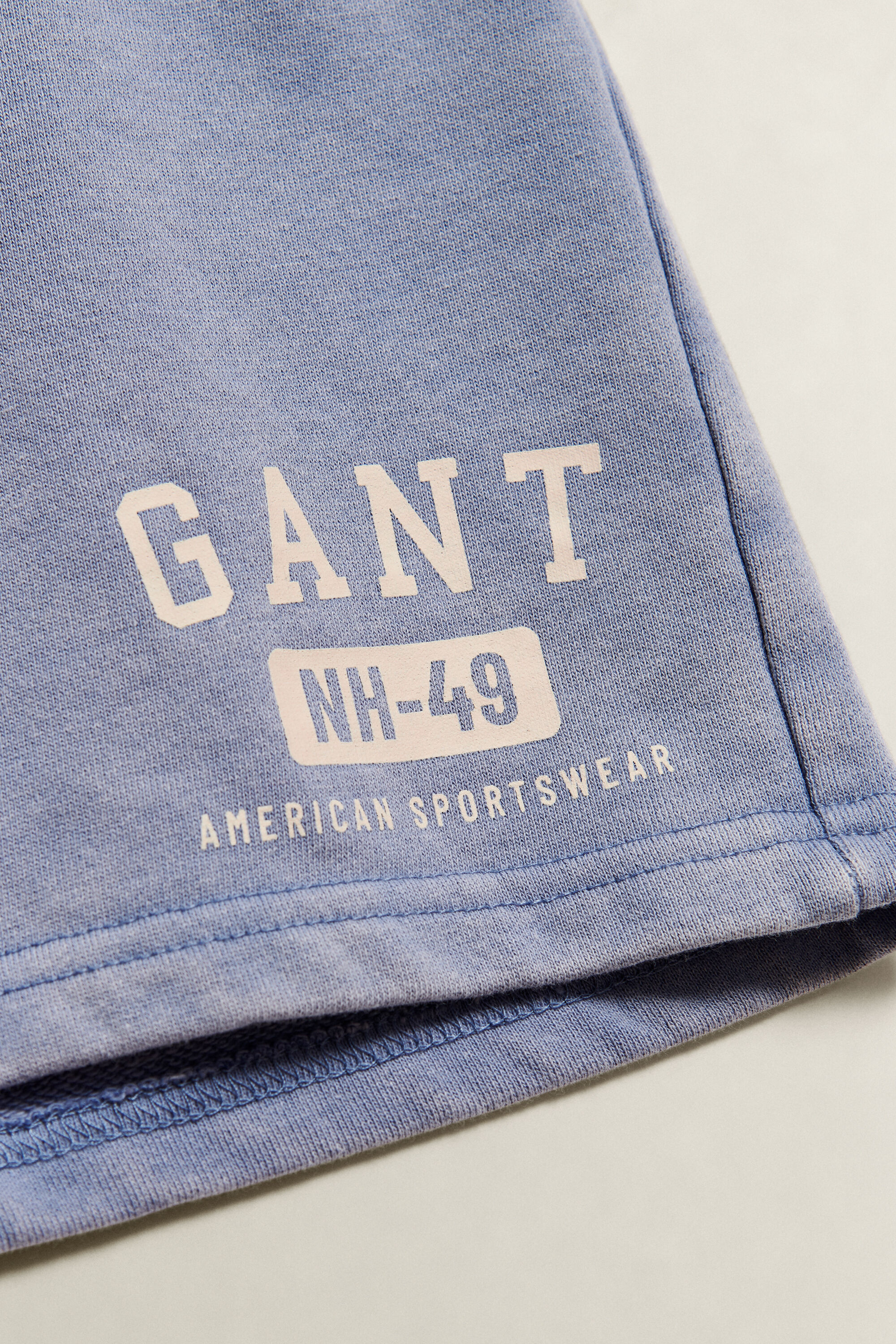 Pantaloncini della tuta délavé Teen Boys