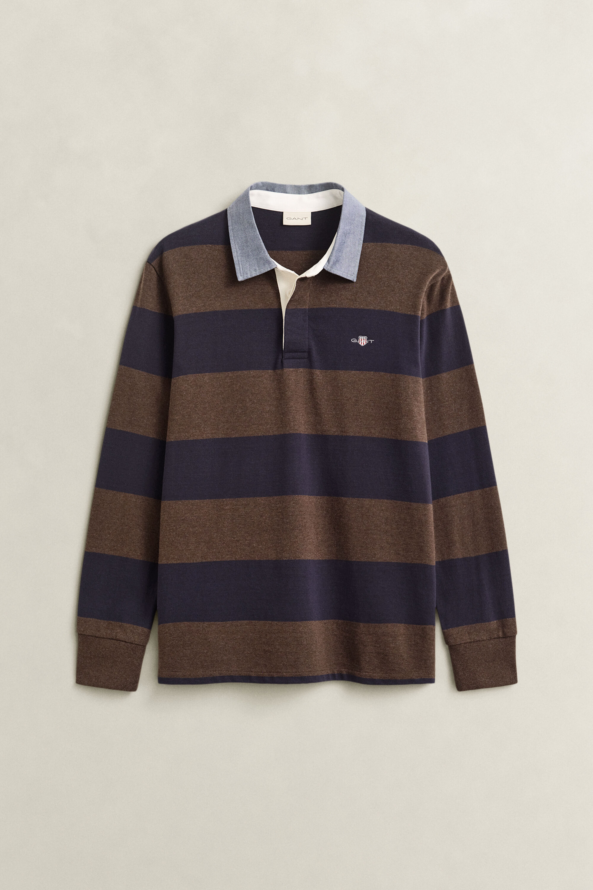 Heavy Rugger Classic