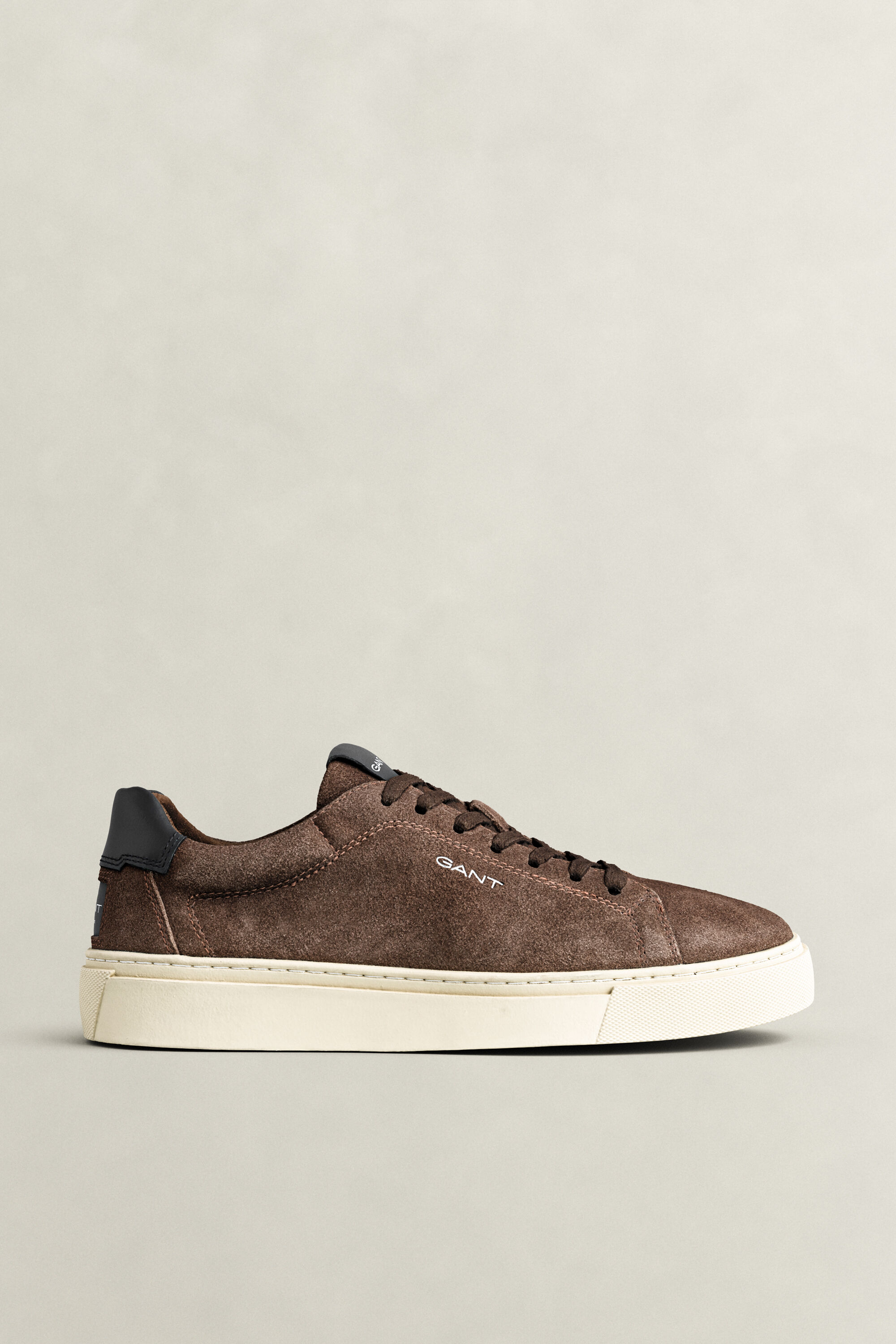Sneakers Mc Julien in camoscio