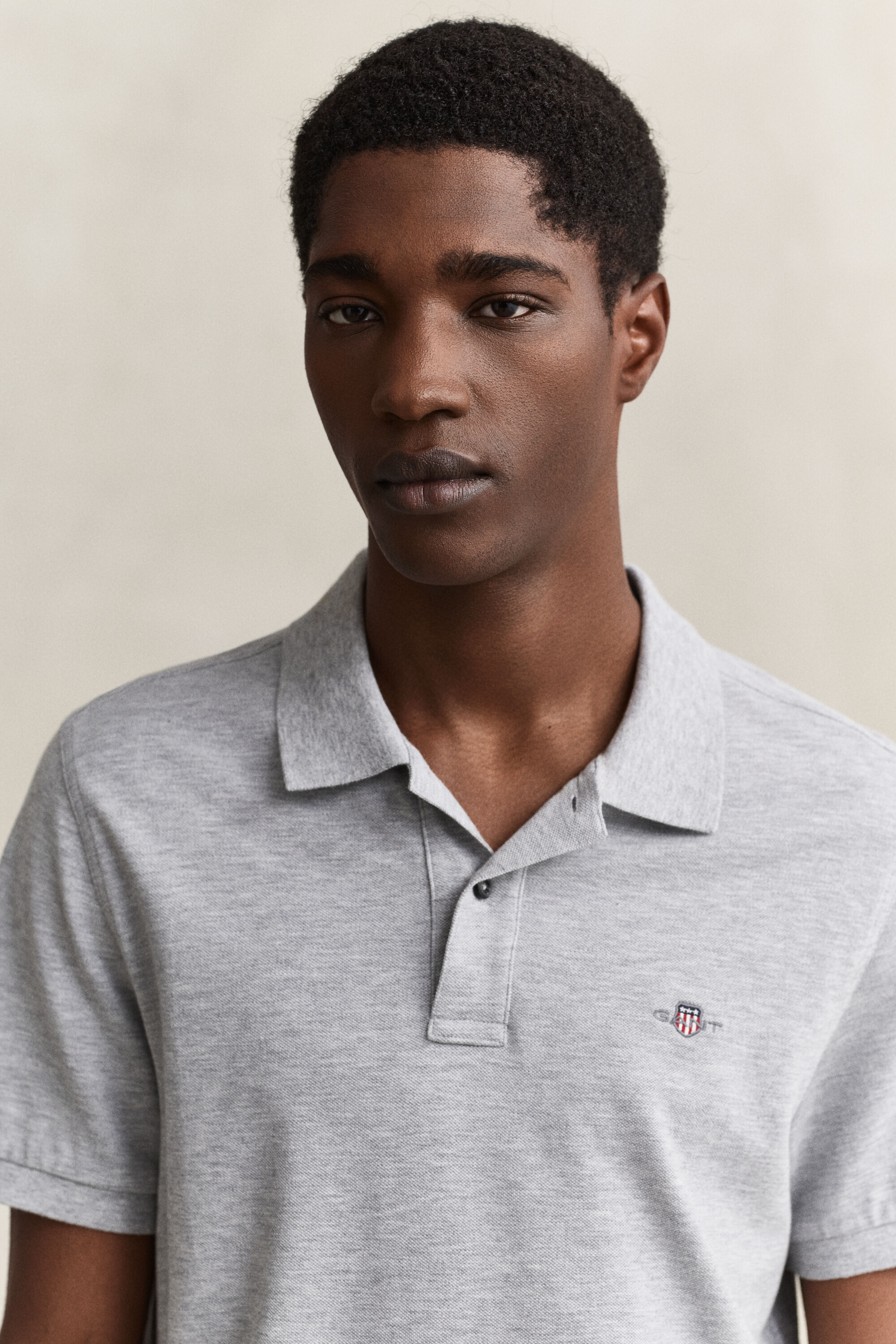 Polo regular fit