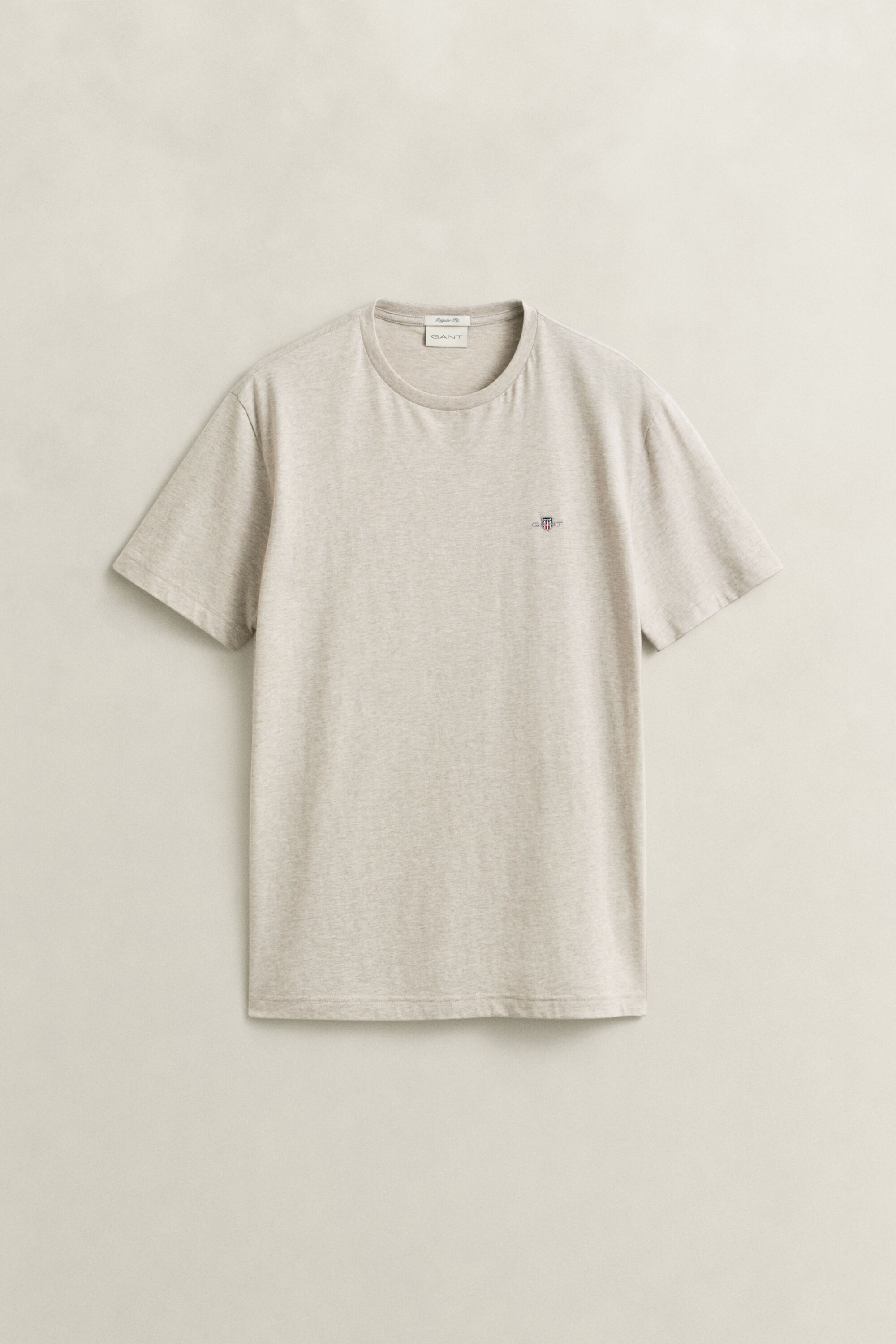 T-shirt Shield regular fit