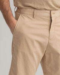 Pantaloncini relaxed fit