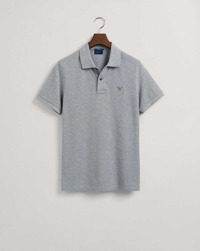 Polo Original in piqu&eacute;