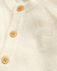 Set regalo Baby cardigan e pantaloni