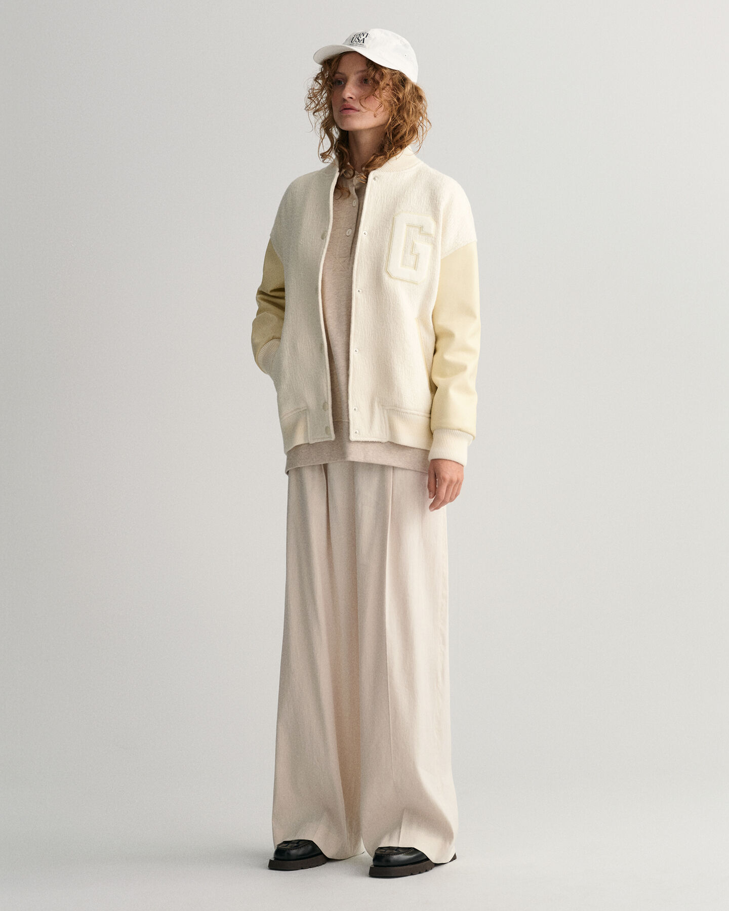 Rugger GANT USA oversize