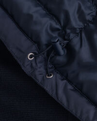 Giacca Mixed Media Teens