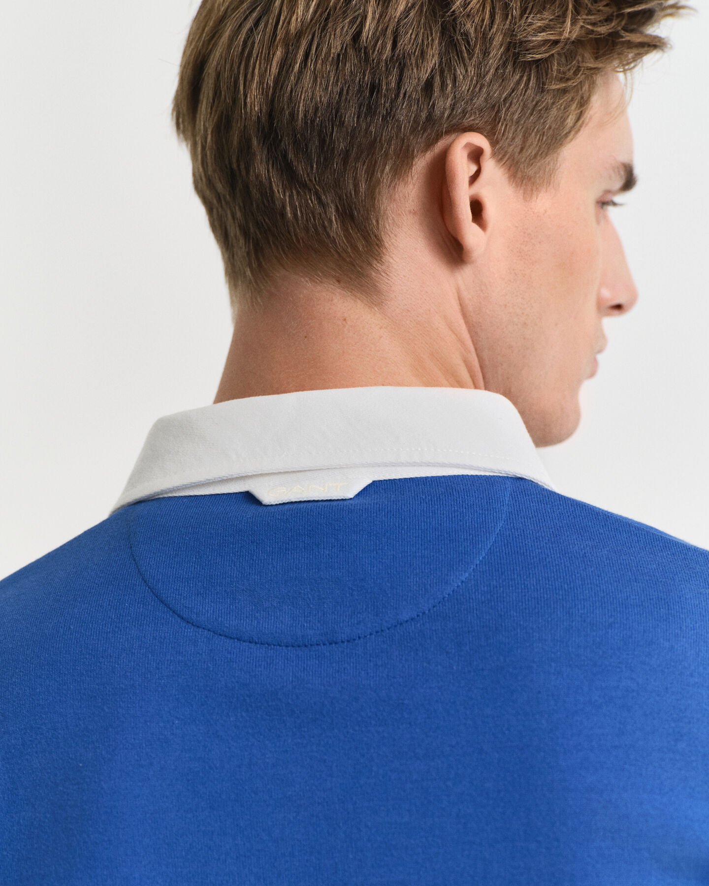 Heavy Rugger tinta in filo