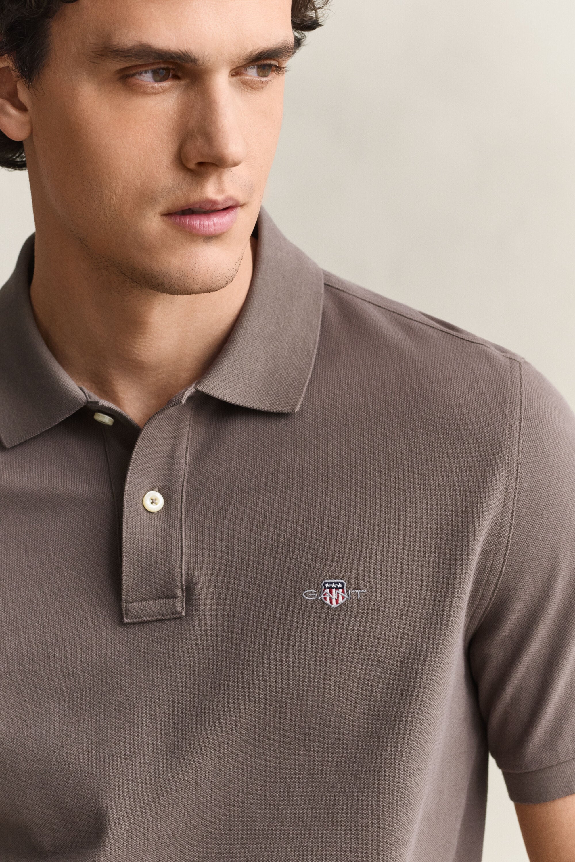 Polo regular fit
