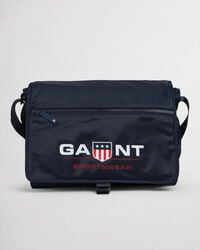 Borsa a tracolla Retro Shield