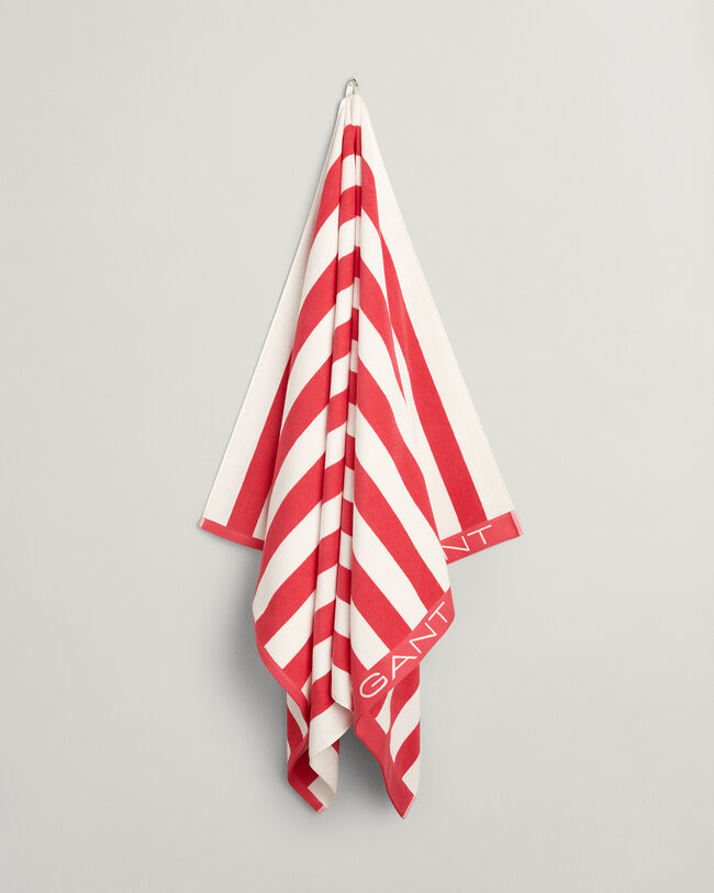 Telo mare a righe larghe