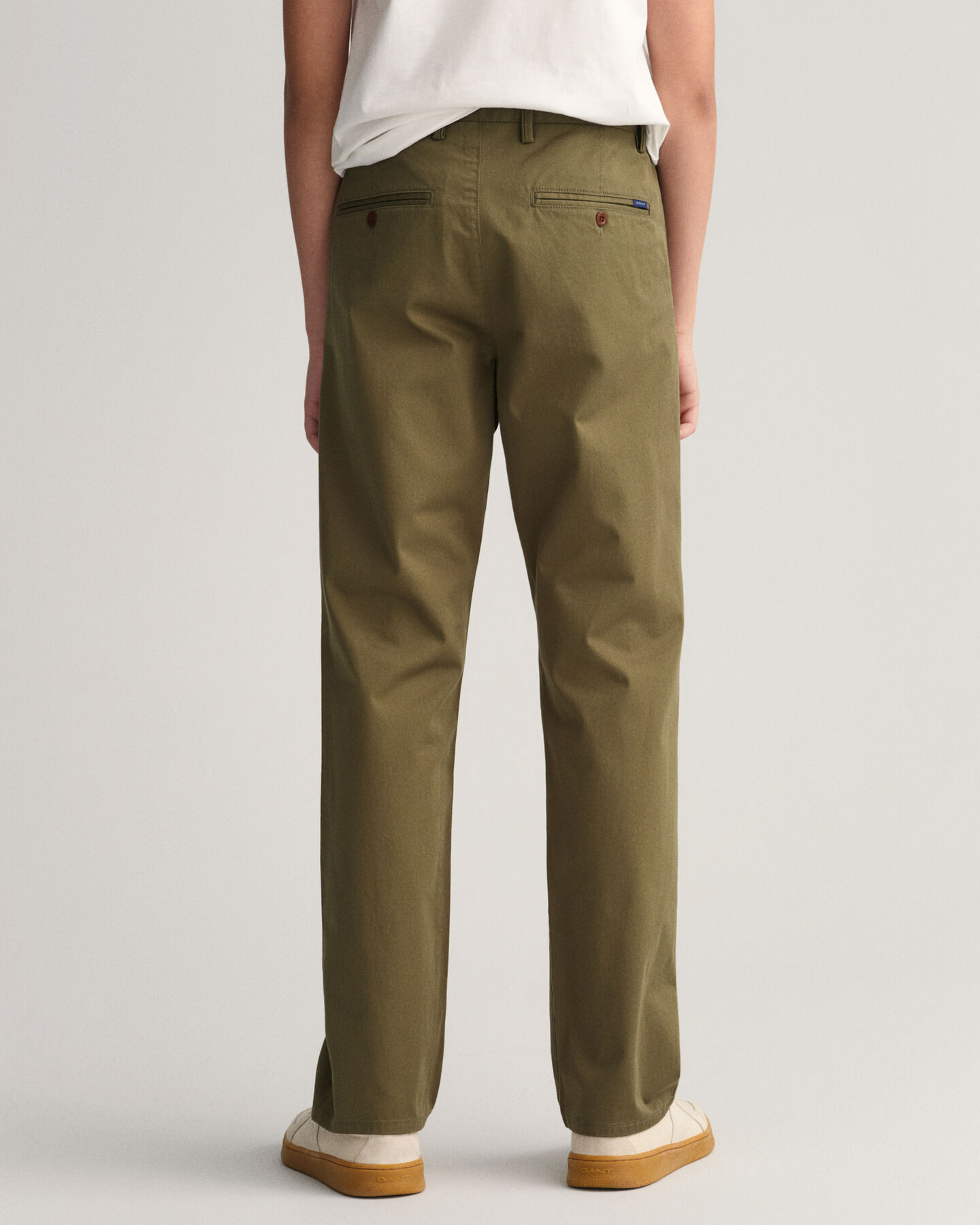 Pantaloni chino teen boys