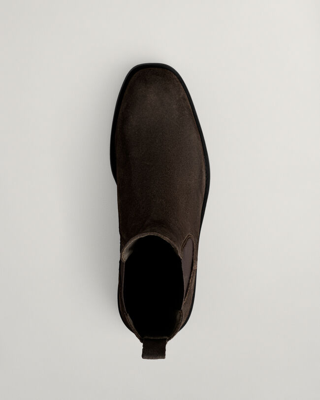 Stivaletti Chelsea Rizmood