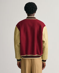 Mix GANT Varsity Jacket imbottita