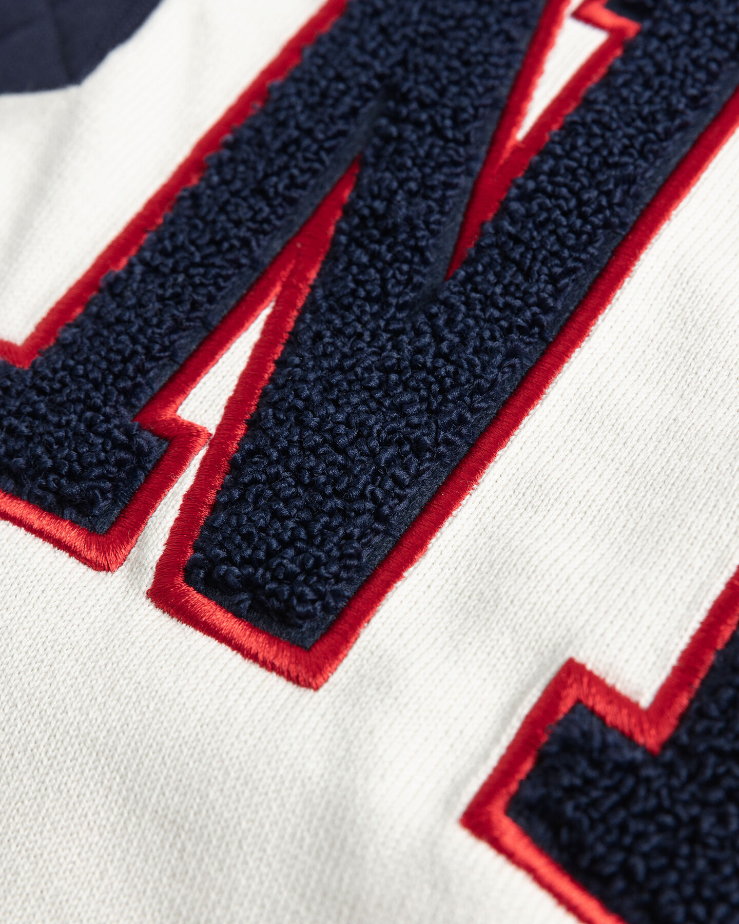 Abito Rugger in jersey