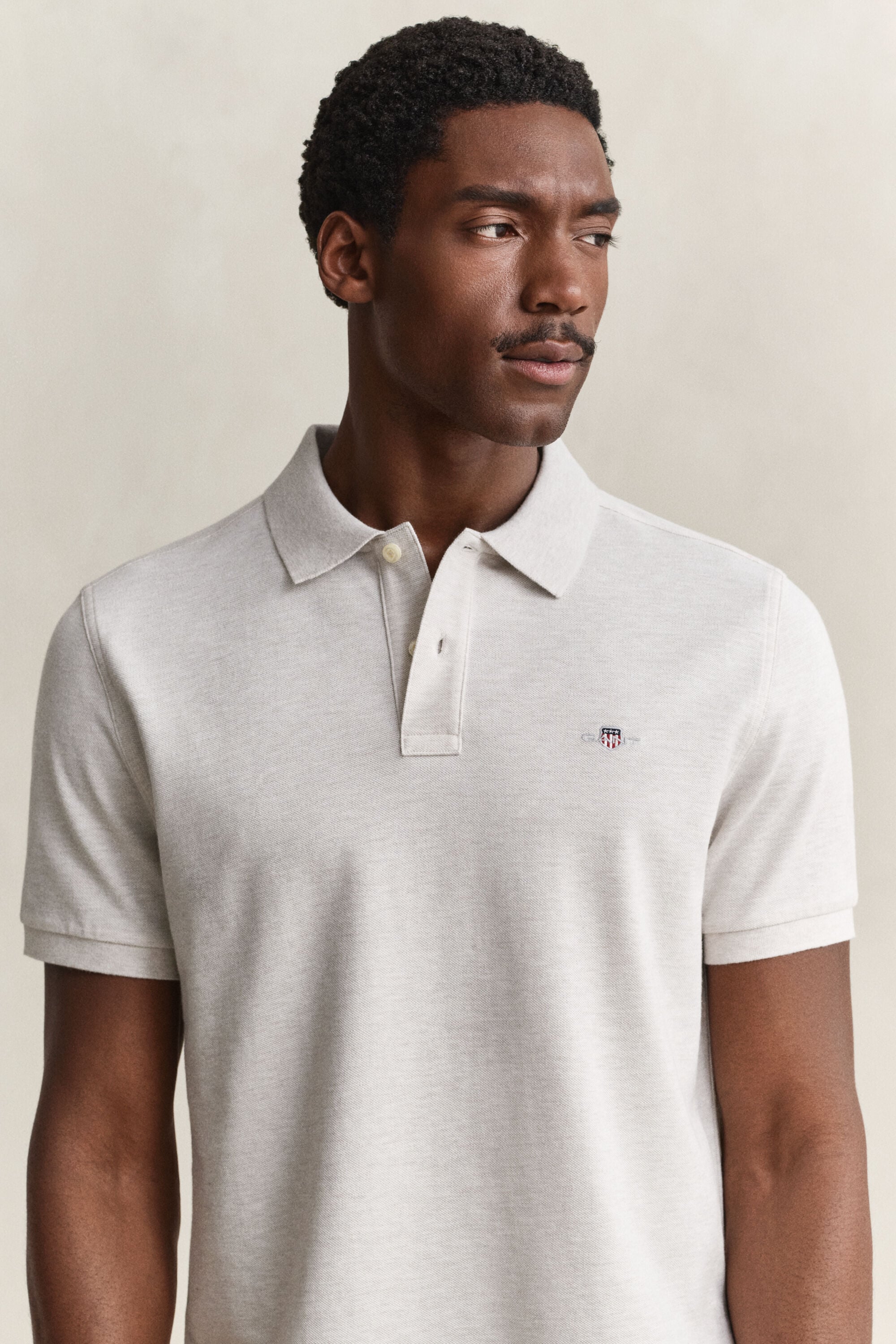 Polo regular fit