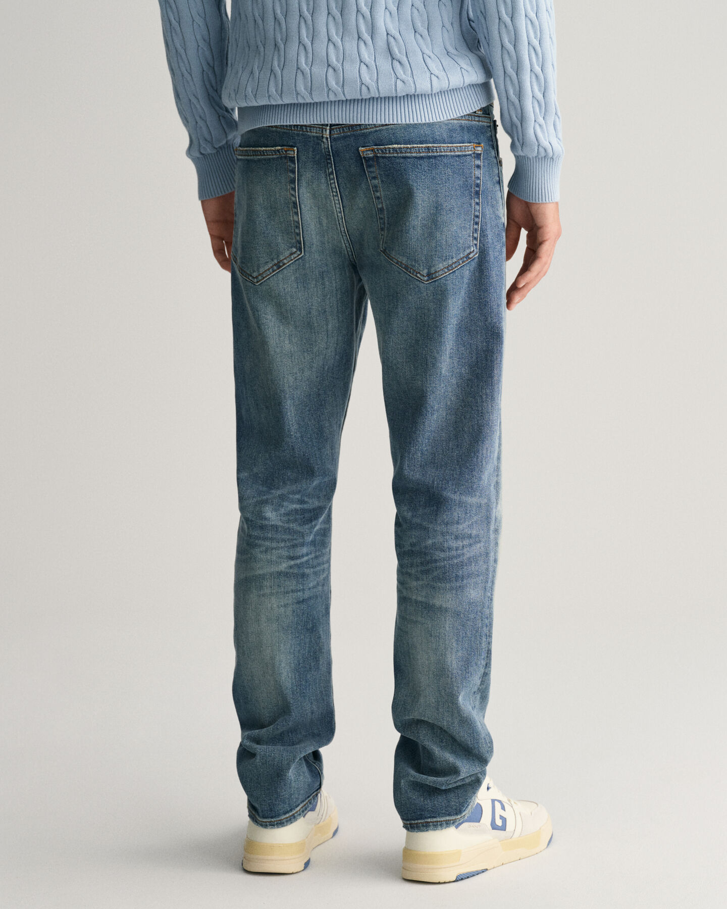 Jeans Archive Wash regular fit