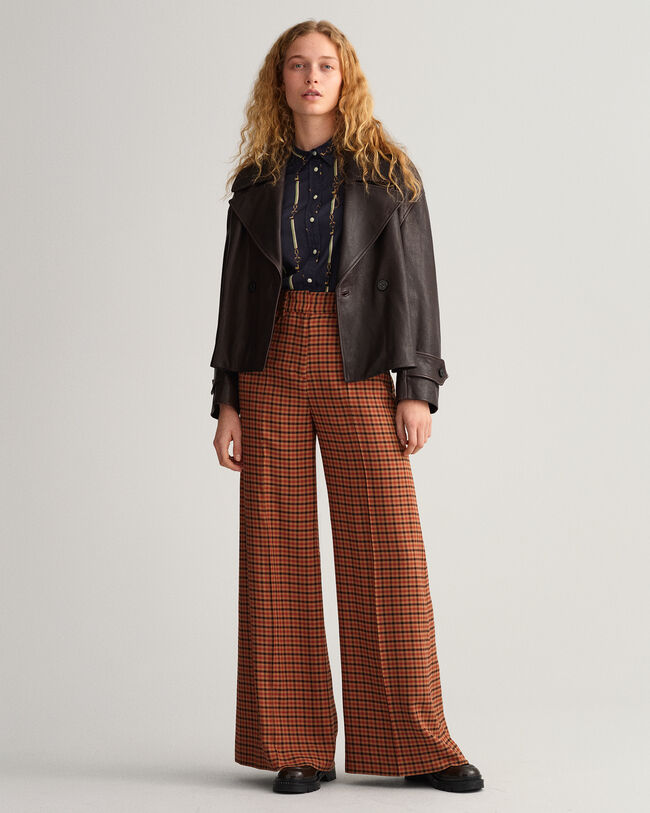 Camicia American Luxe in voile di cotone regural fit