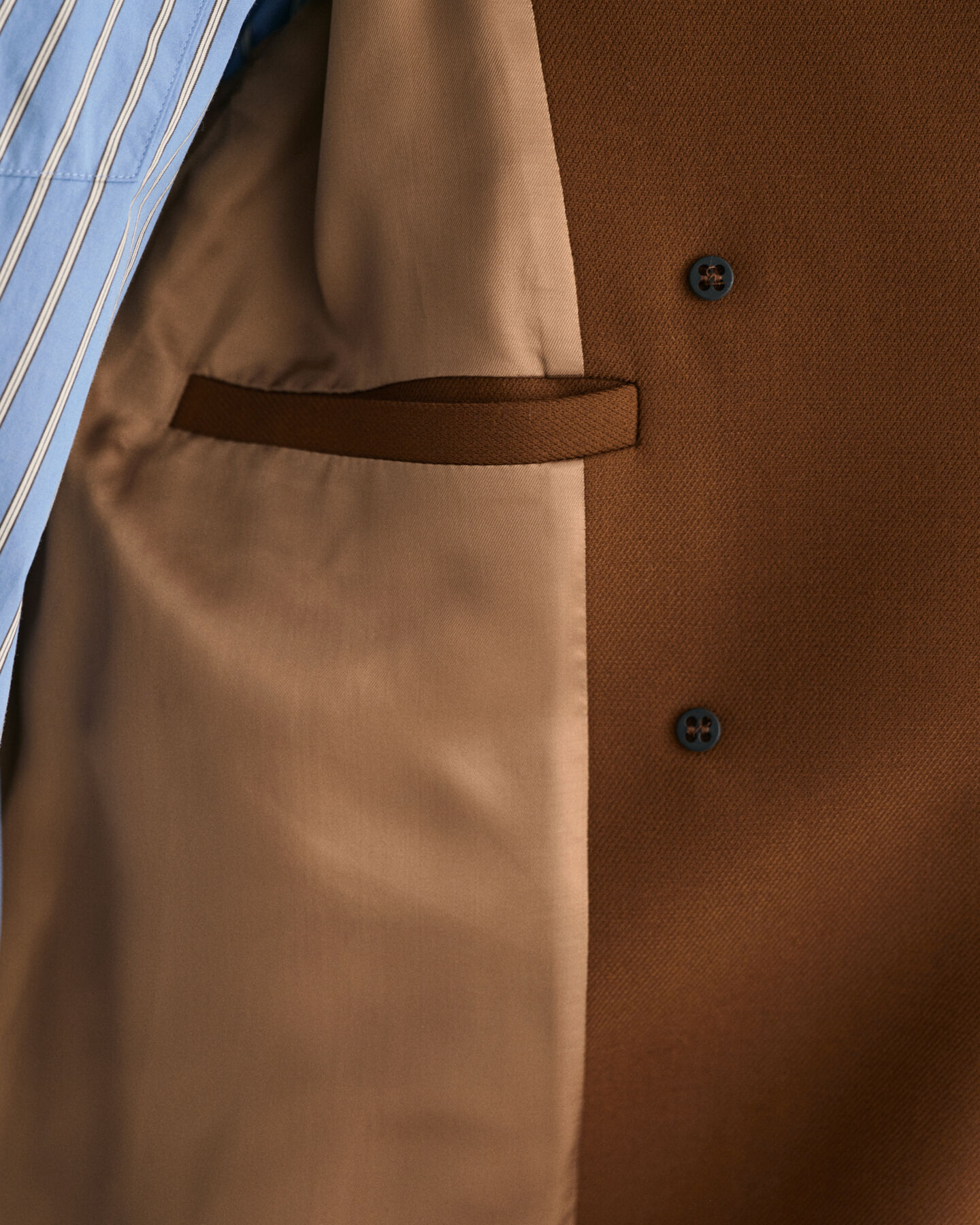 Trench in misto lana