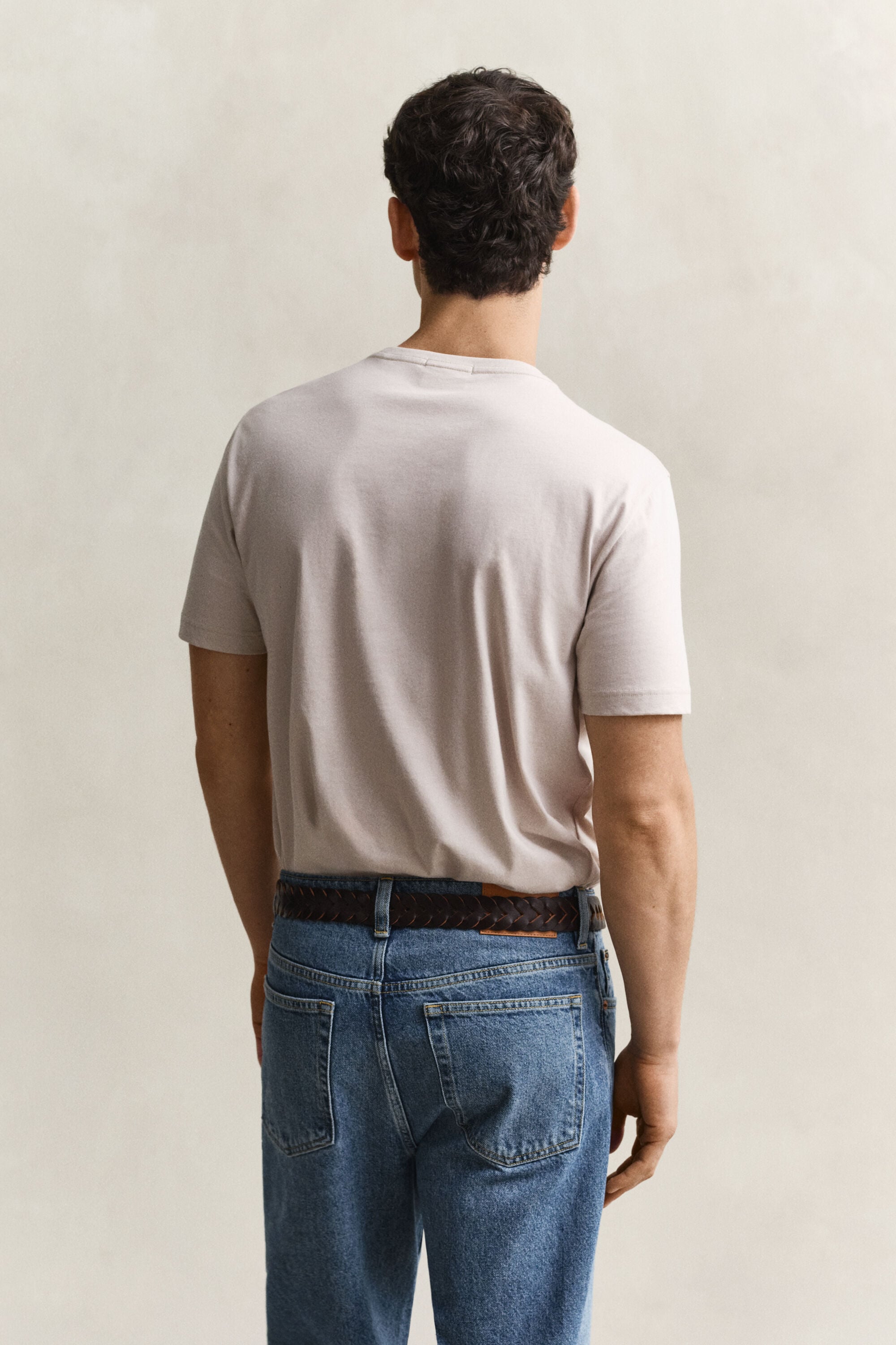 T-shirt Shield regular fit