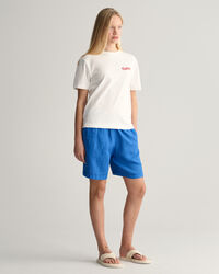 T-shirt GANT Surfers Teens