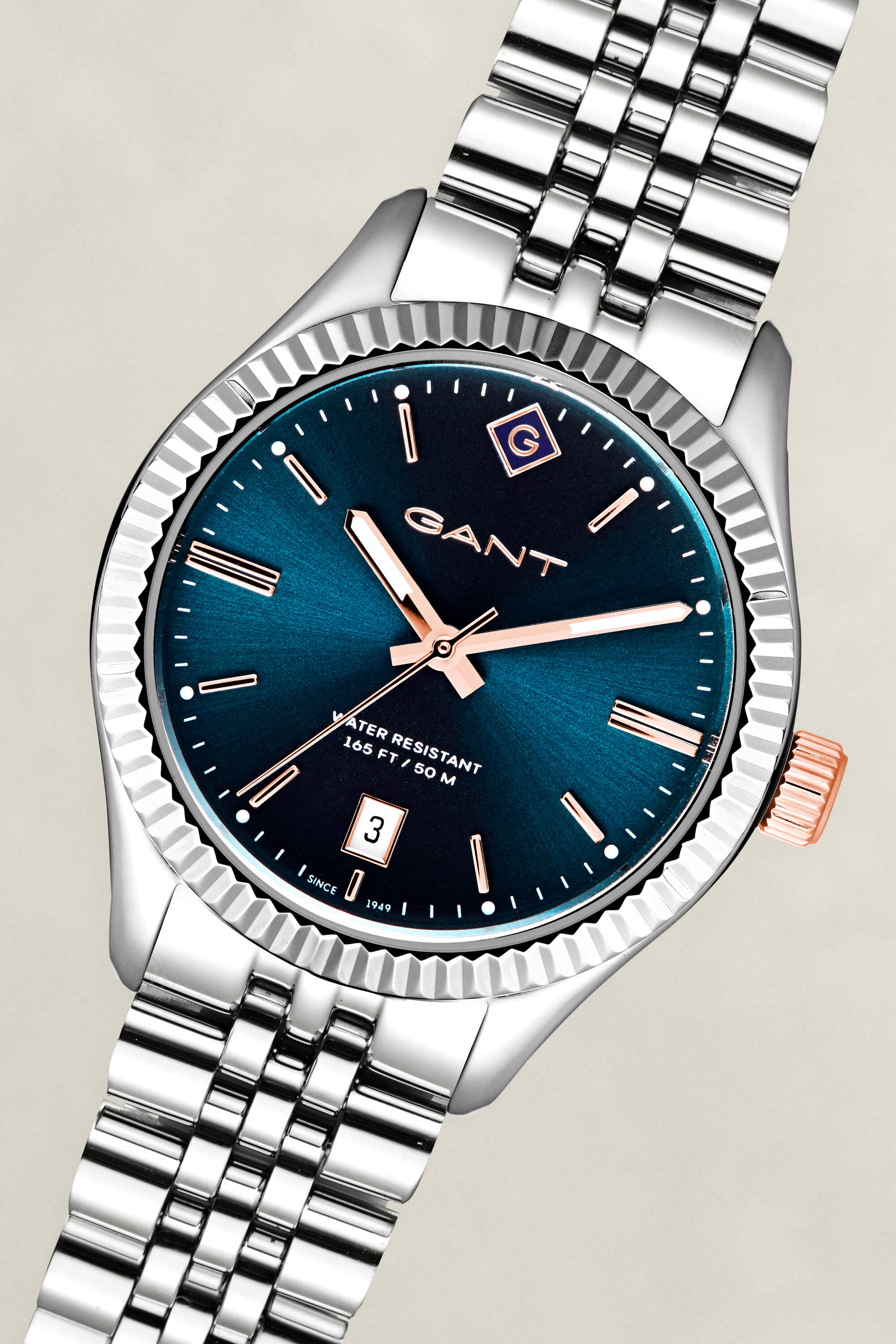 Orologio Sussex