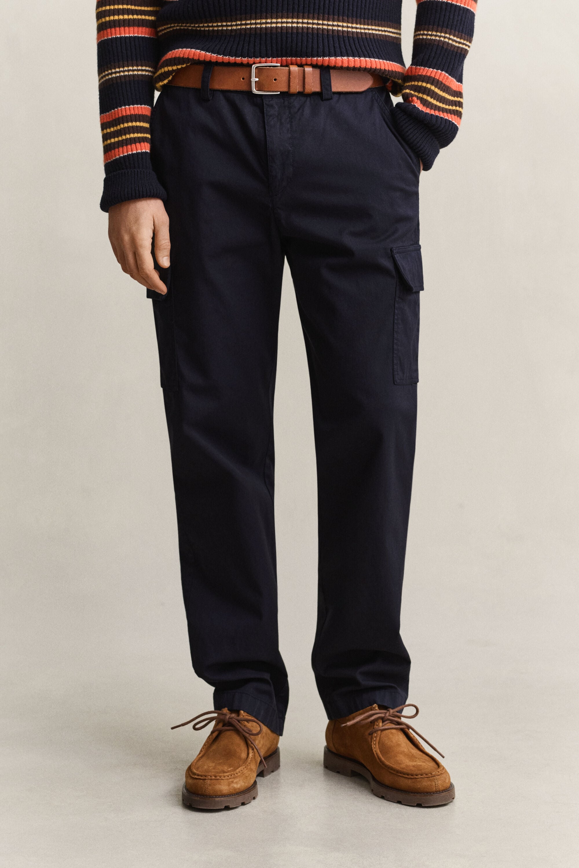 Pantaloni Cargo