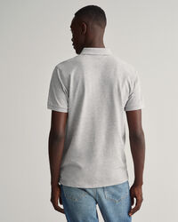 Polo Archive Shield in piqu&eacute;