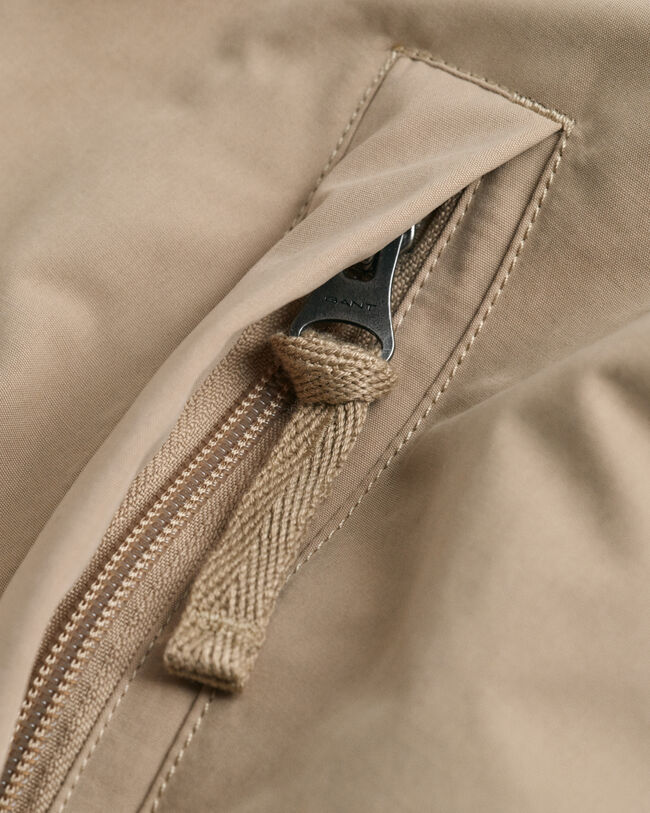 Giacca imbottita Hampshire