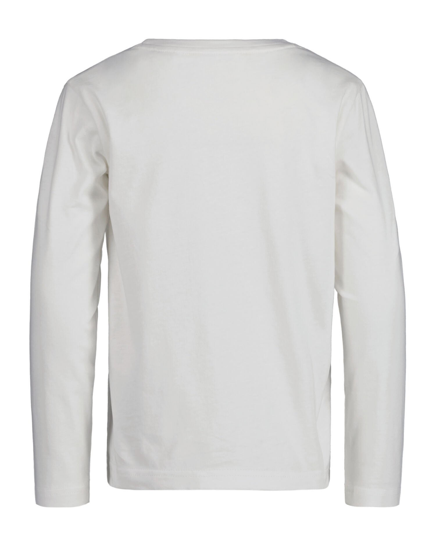 T-shirt Shield a maniche lunghe Kids