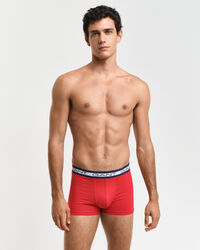 Confezione da 5 paia di boxer Seasonal Essential