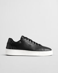 Sneakers Mc Julien in pelle