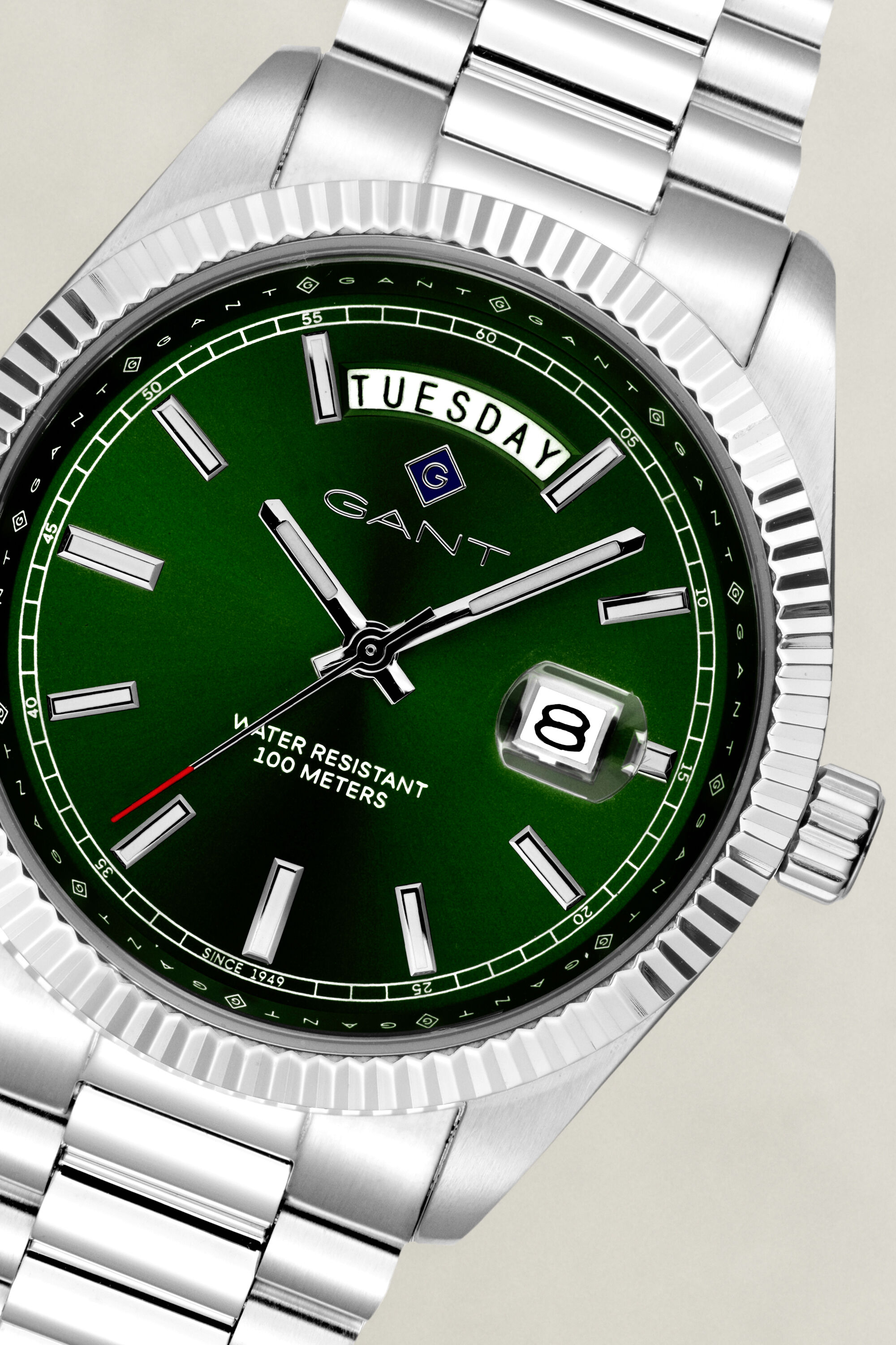 Orologio Fairfax