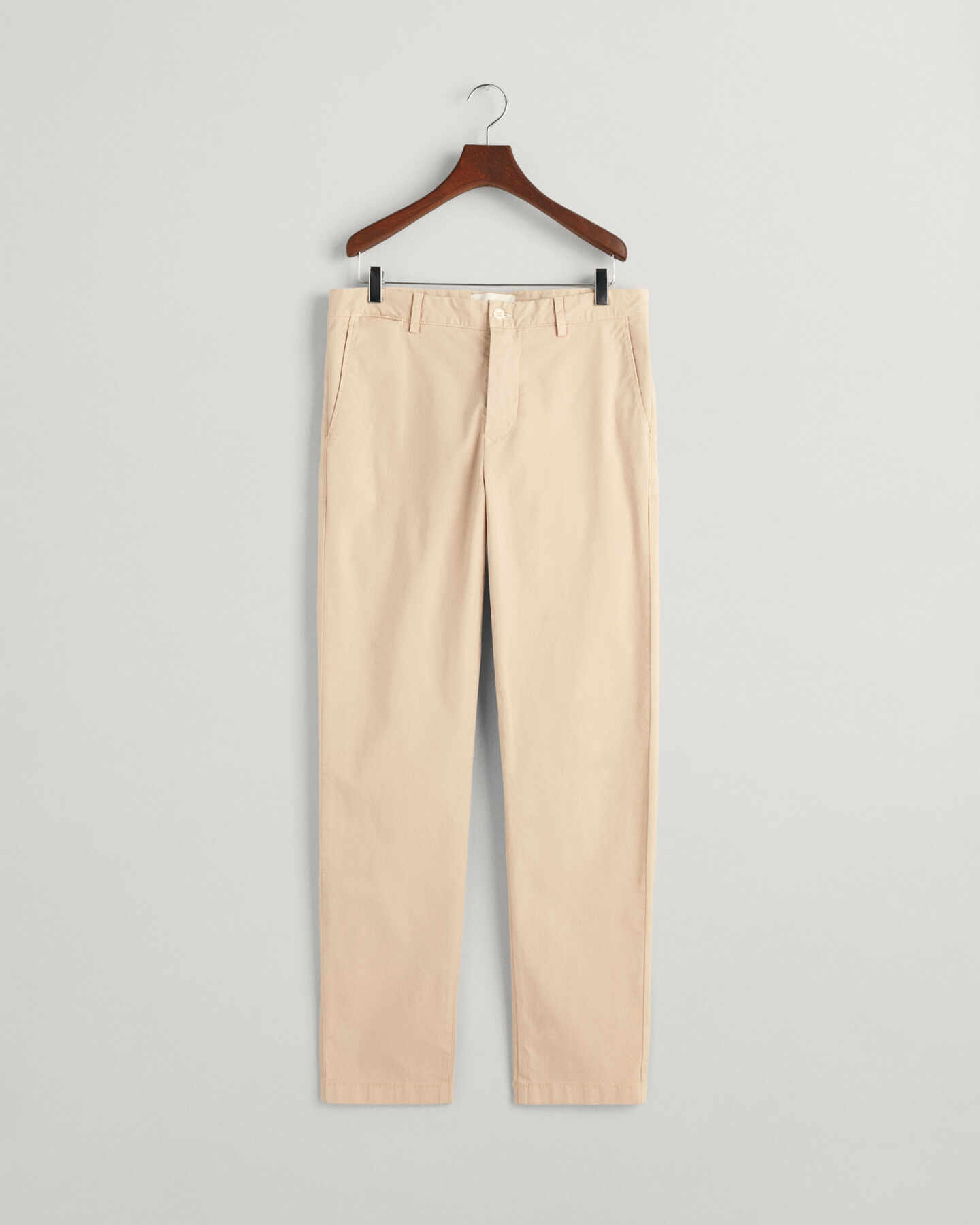 Pantaloni chino Sunfaded regular fit