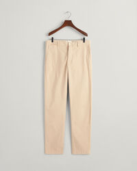 Pantaloni chino Sunfaded regular fit