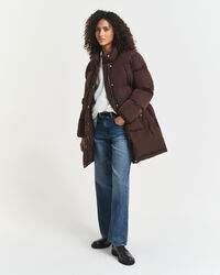 Cappotto Active Cloud