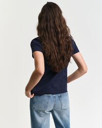 T-shirt Tonal Archive Shield