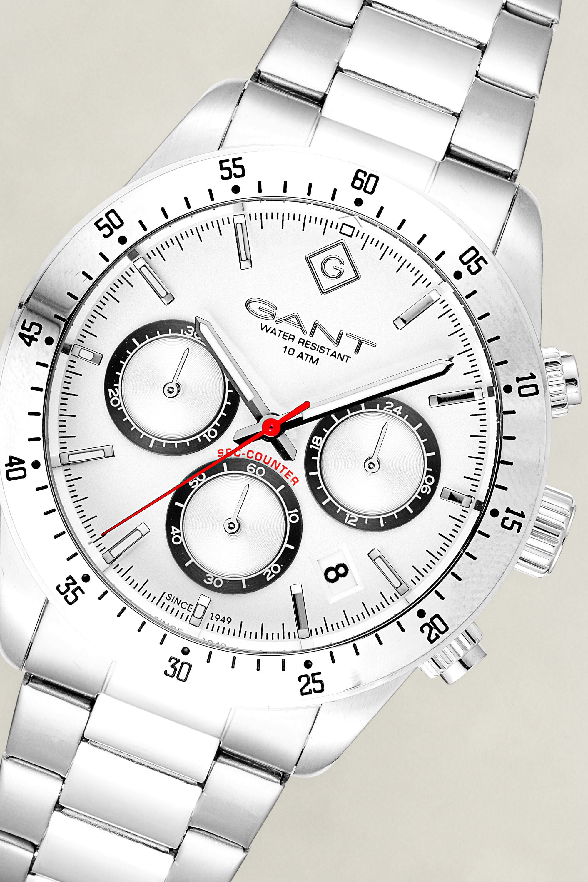 Orologio Greenfield