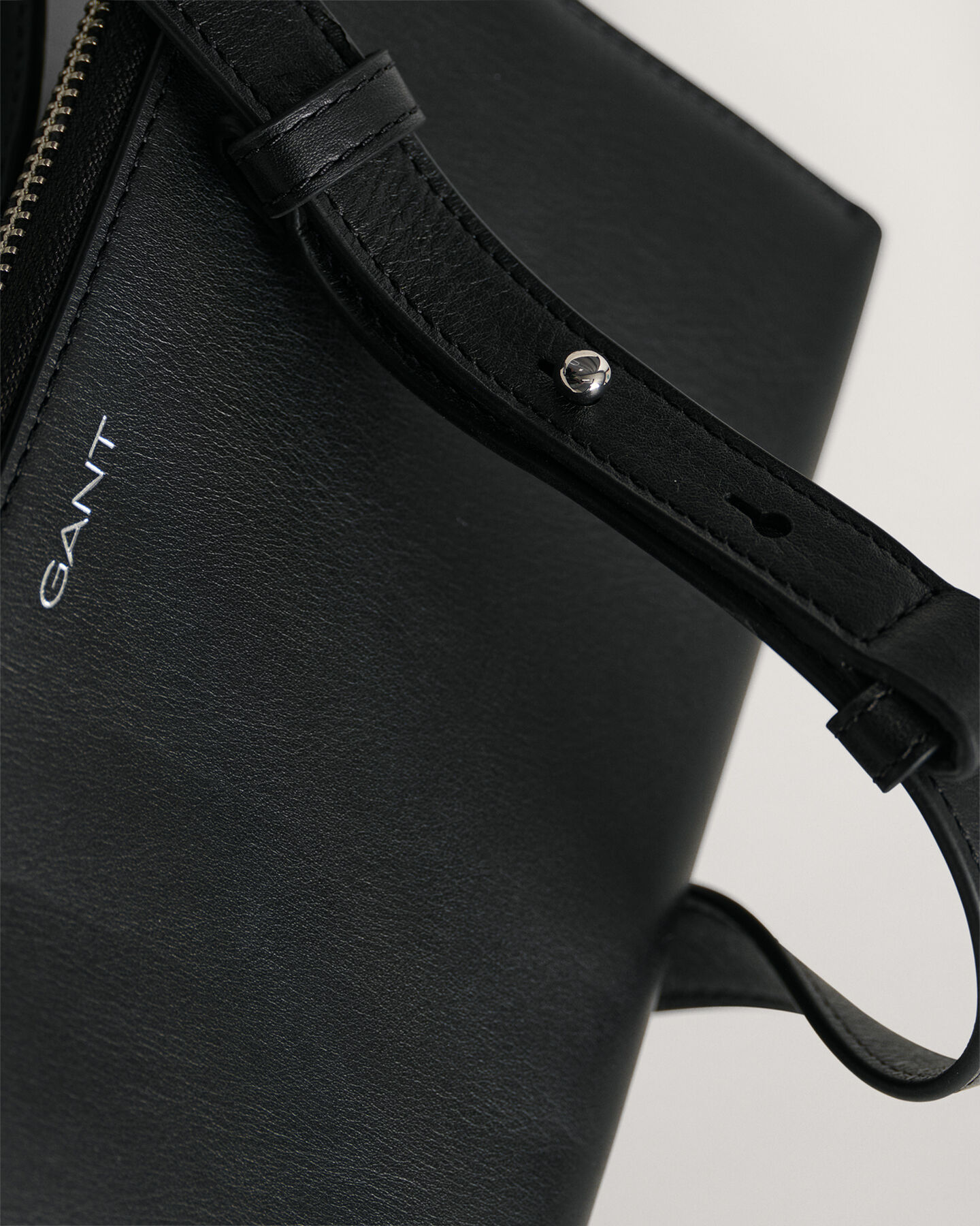 Portafoglio in pelle