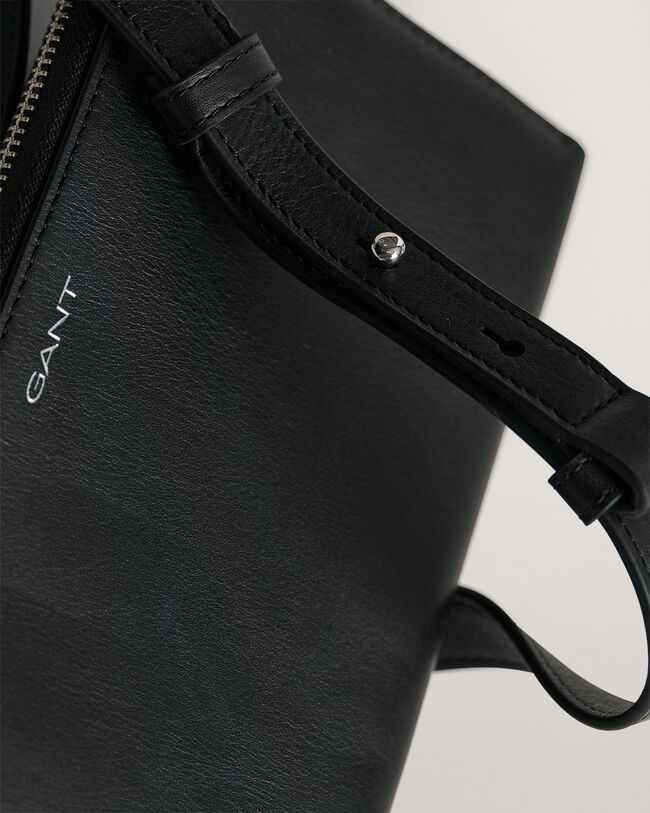 Portafoglio in pelle