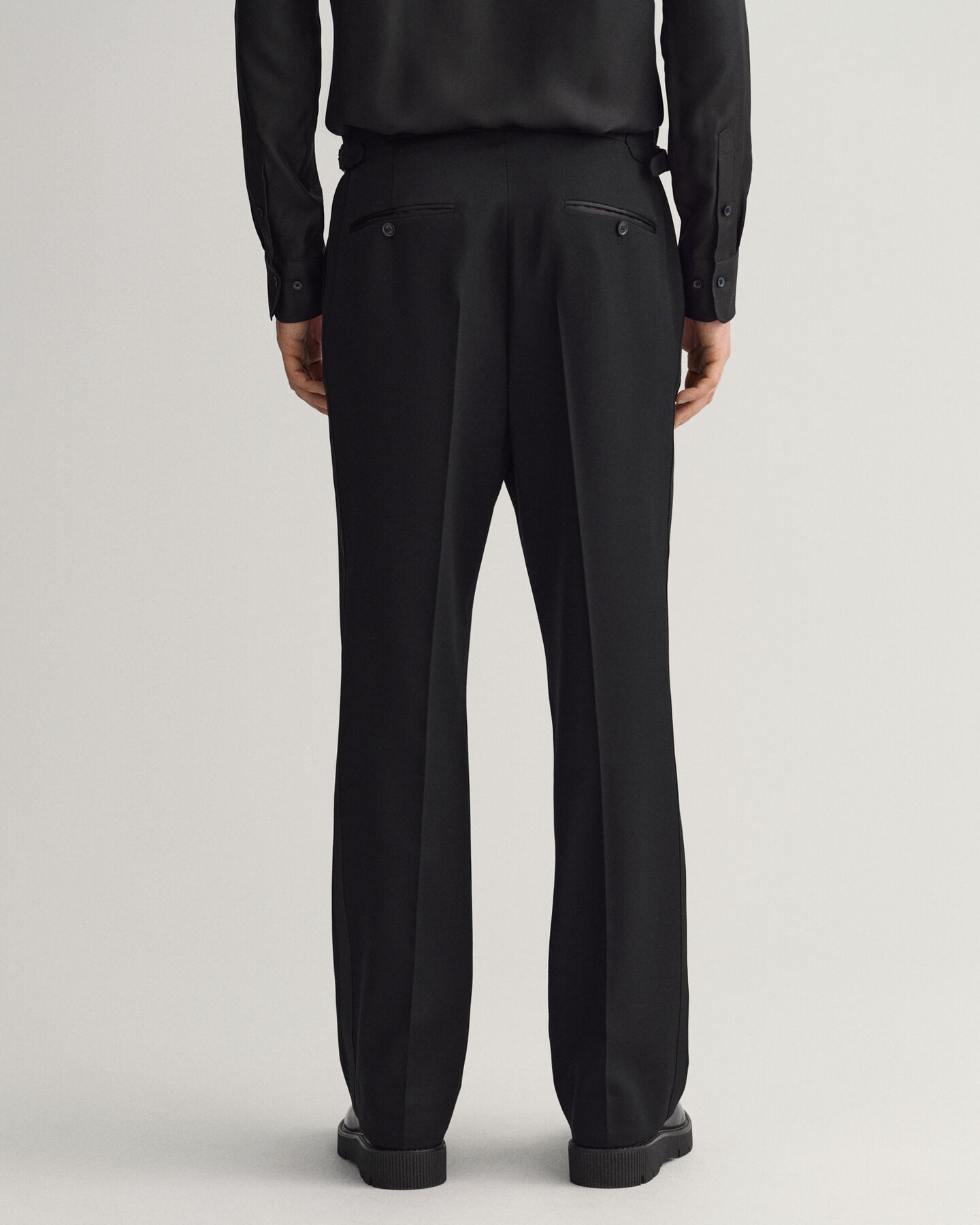 Pantaloni Tuxedo