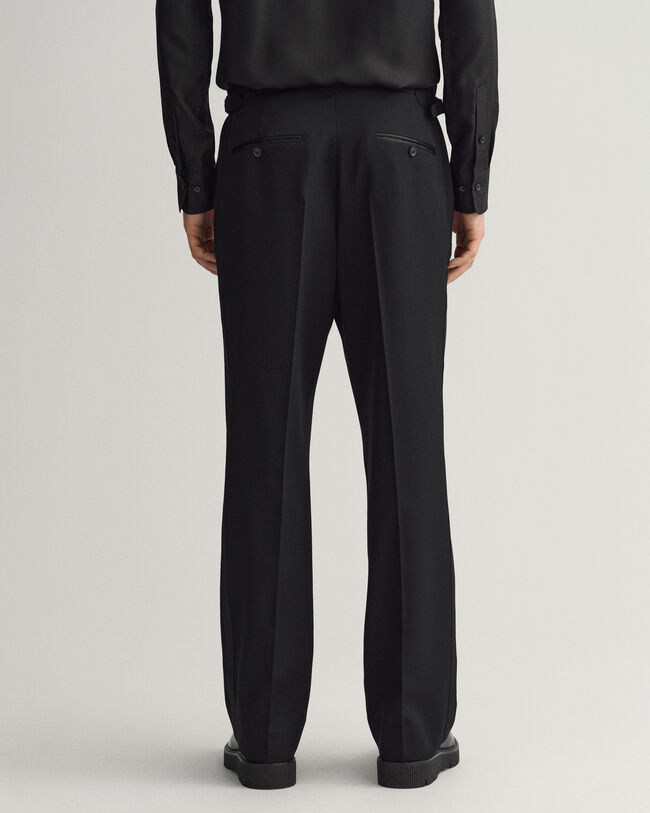 Pantaloni Tuxedo