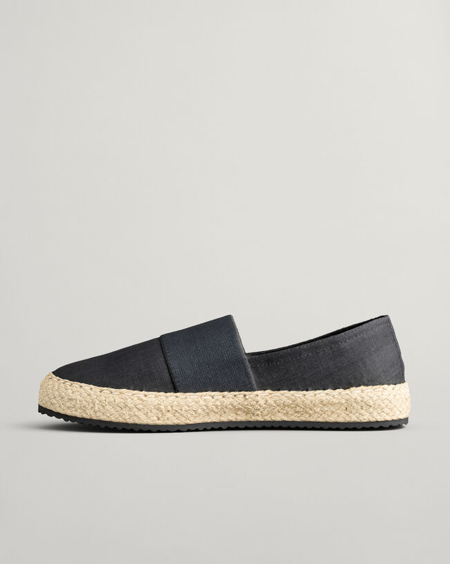 Espadrillas Raffiaville