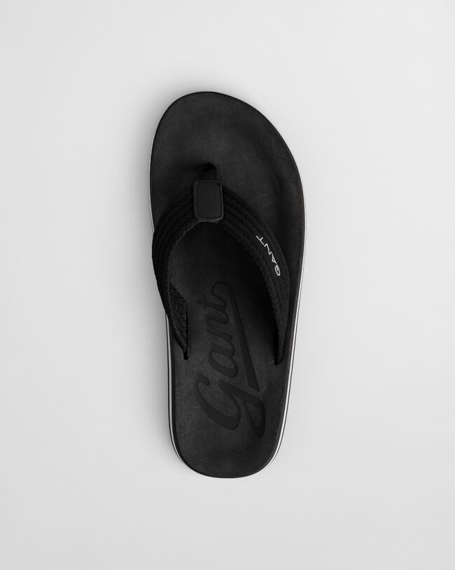 Sandali Brodale in gomma